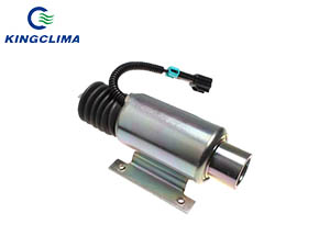 10-01178-00 Linear Speed Solenoid for Carrier Refrigeration Parts